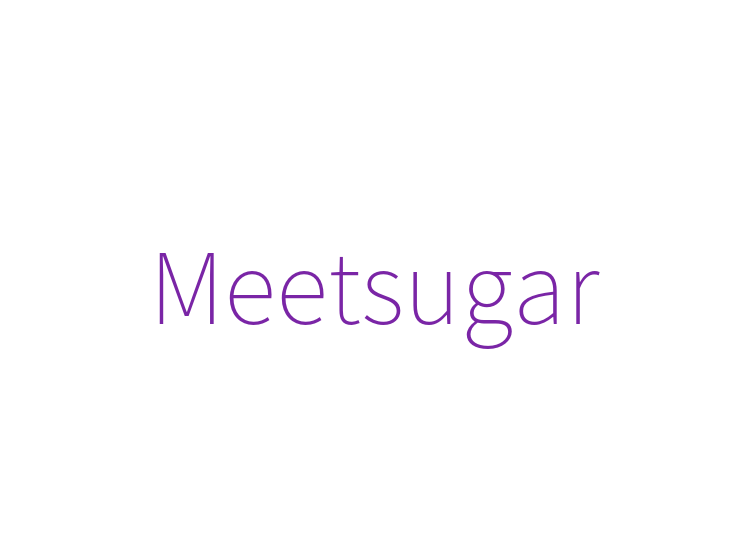 Meetsugar
