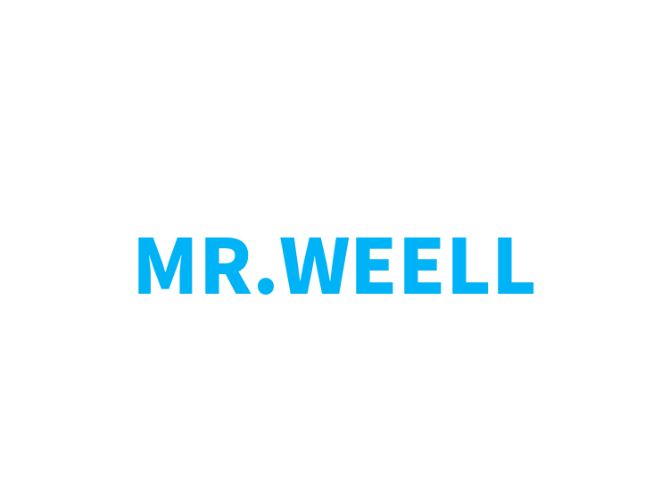 MR.WEELL