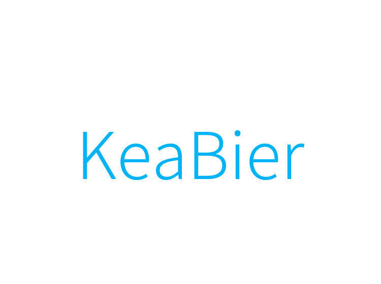 KeaBier