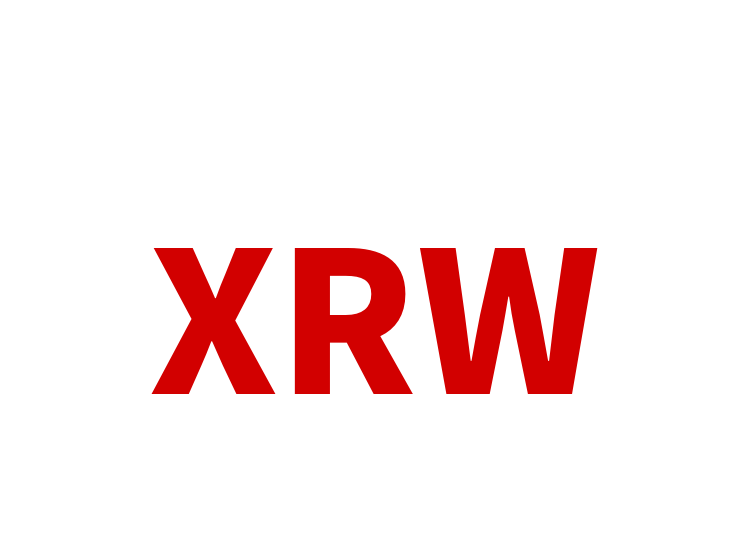 XRW
