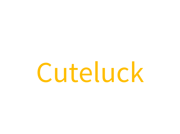 Cuteluck