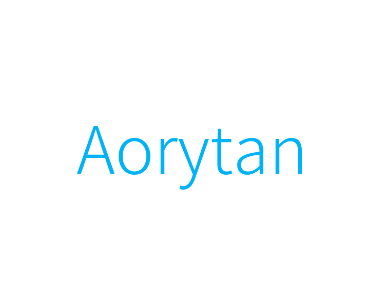 Aorytan