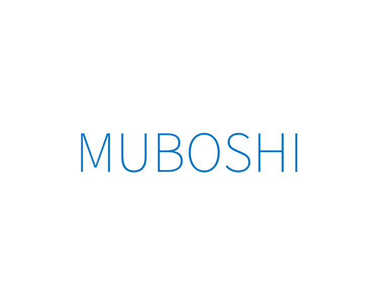 MUBOSHI