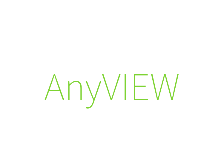AnyVIEW