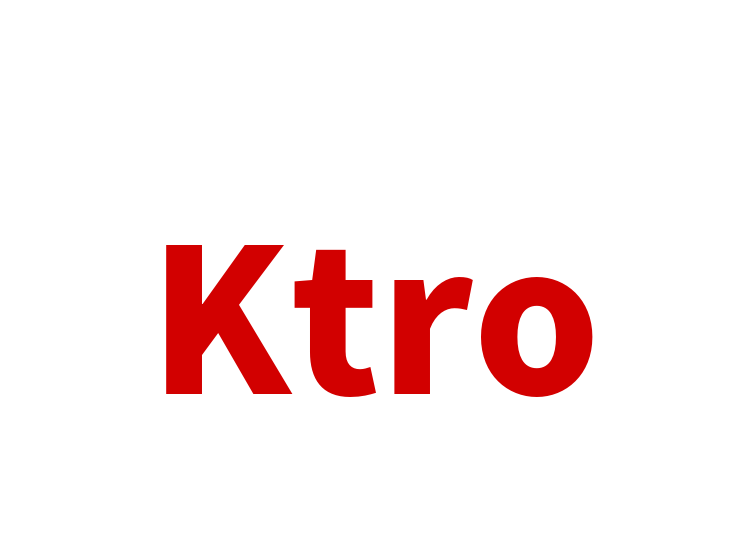 Ktro