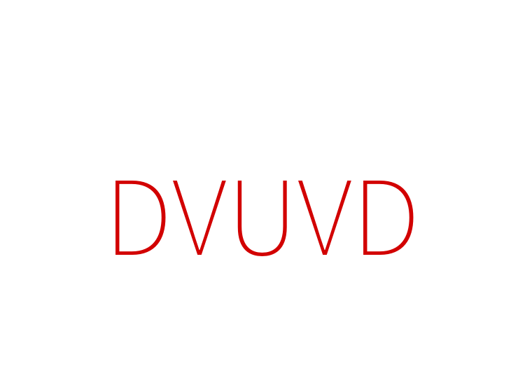 DVUVD