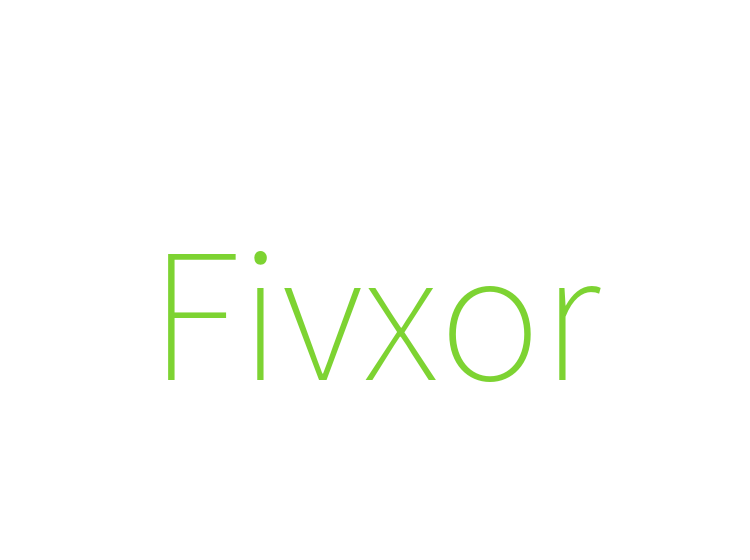Fivxor