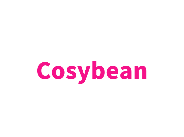 Cosybean