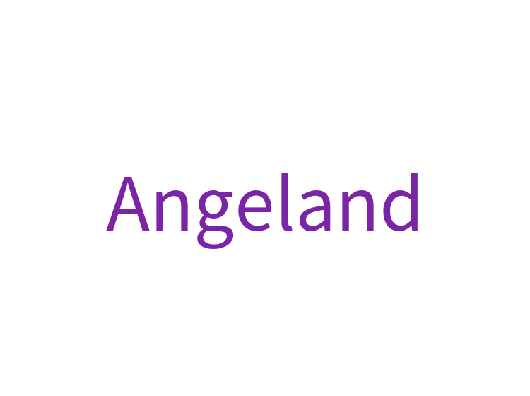 Angeland