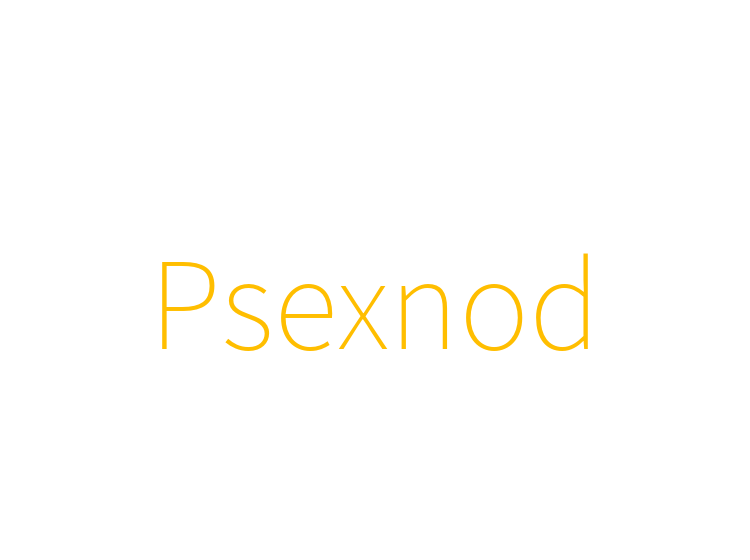 Psexnod