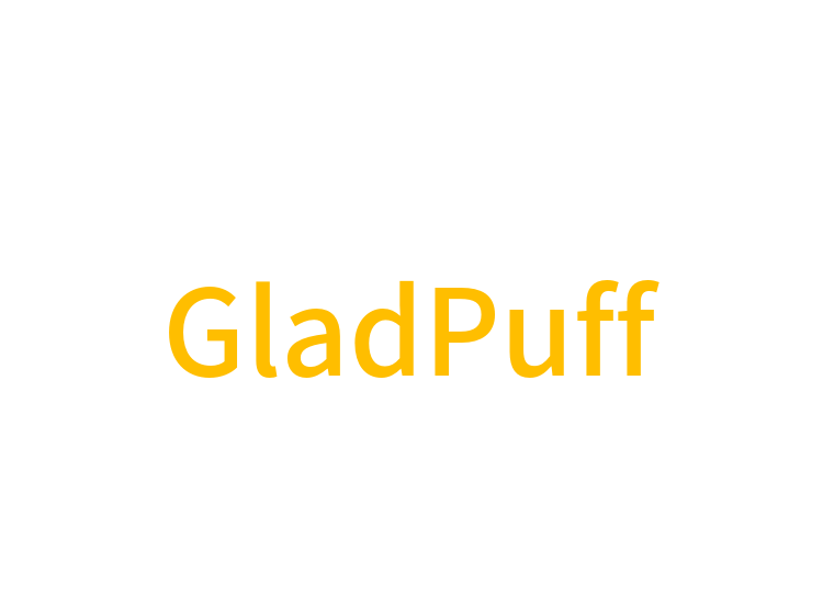 GladPuff