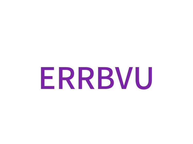 ERRBVU