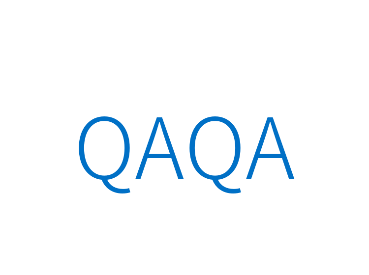 QAQA