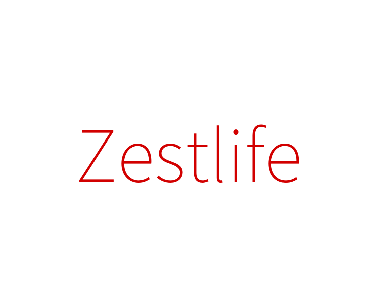 Zestlife