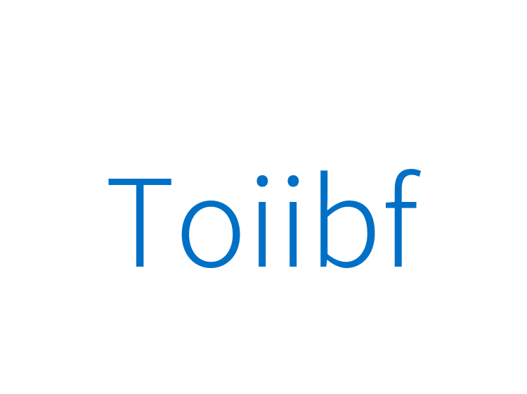 Toiibf