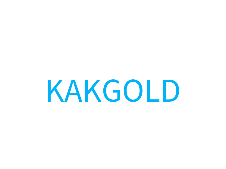 KAKGOLD