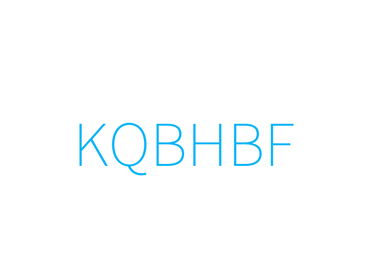 KQBHBF