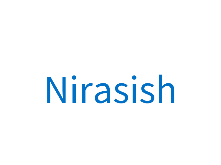 Nirasish
