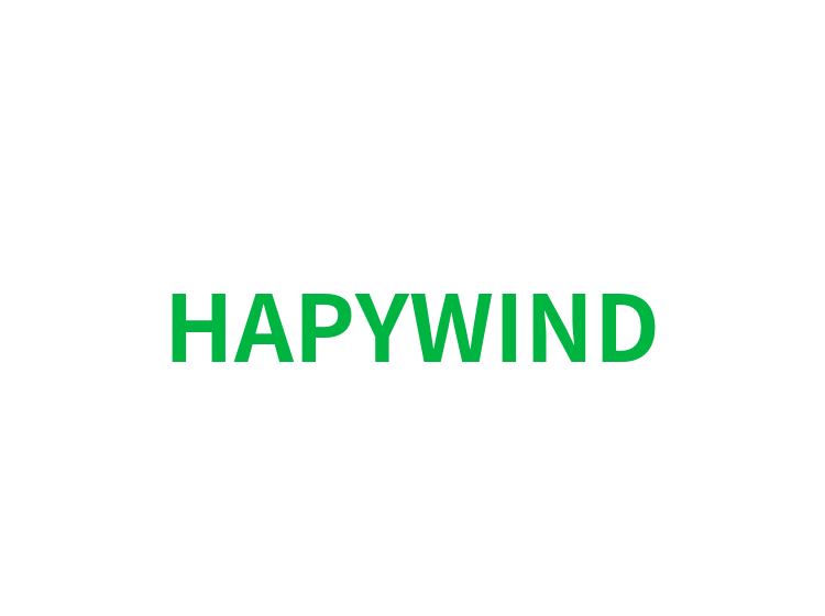 HAPYWIND