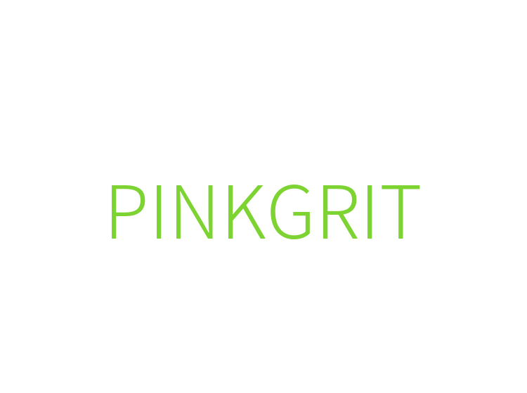 PINKGRIT
