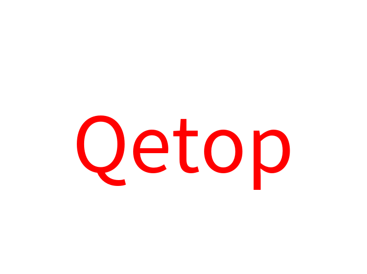 Qetop