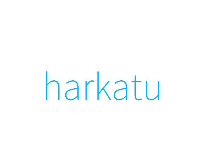 harkatu 