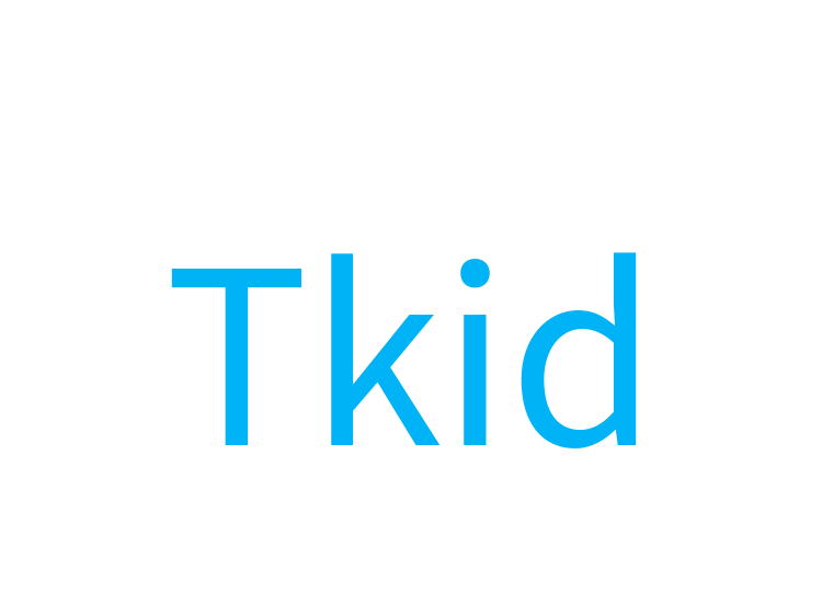 Tkid