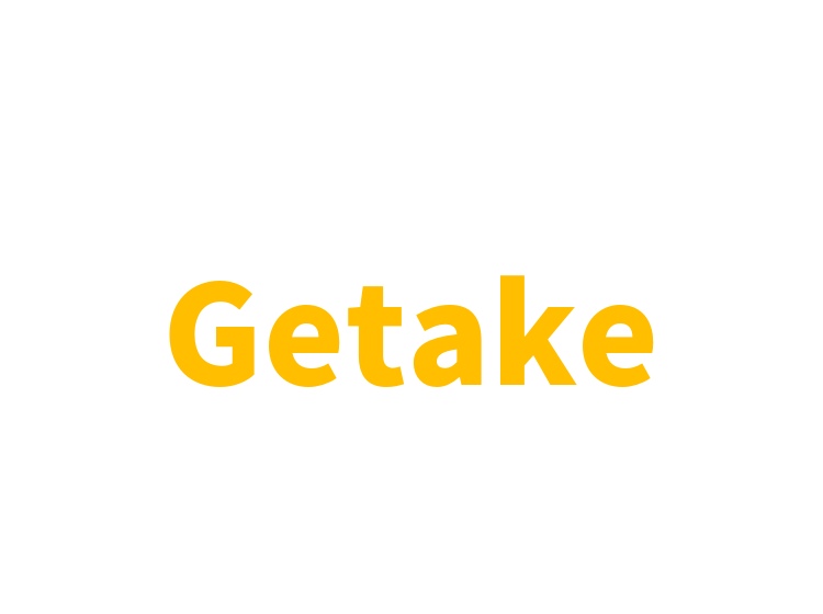 Getake