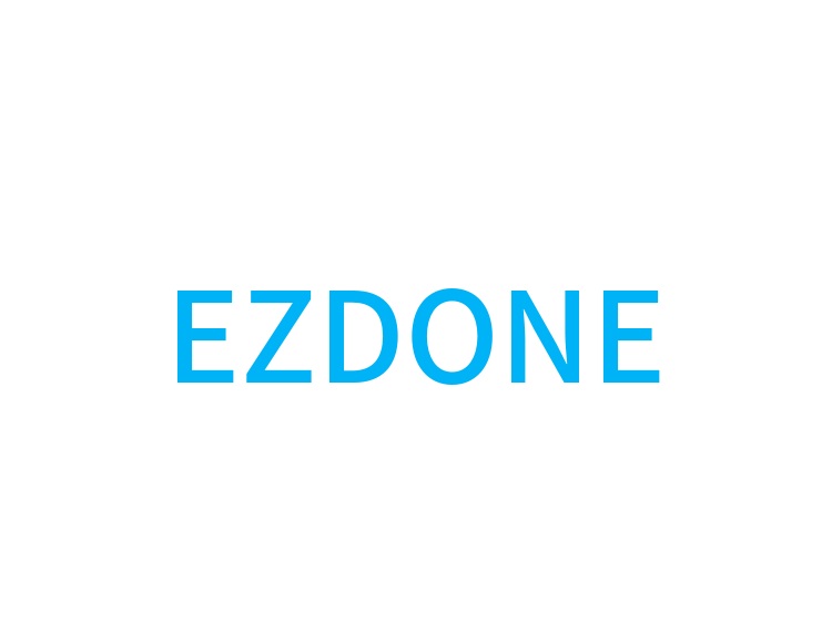 EZDONE