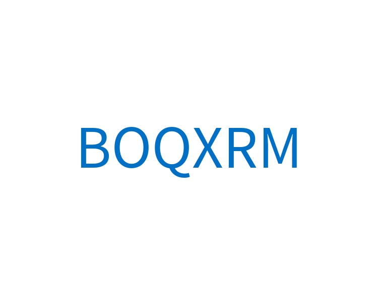BOQXRM