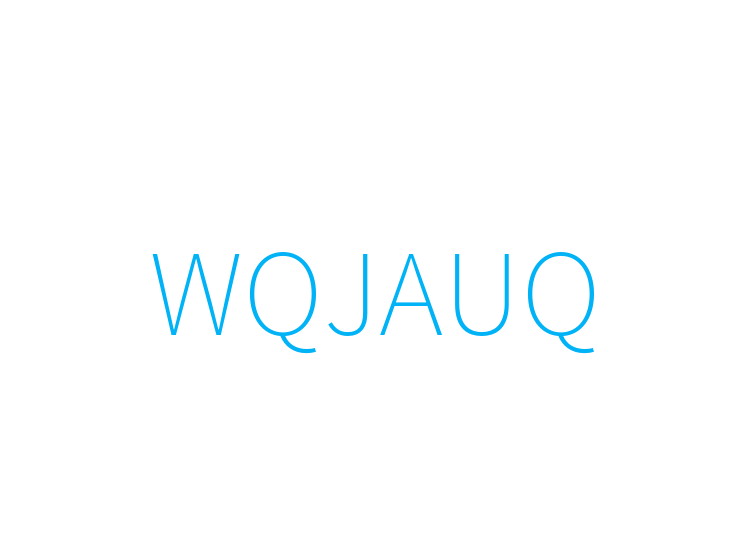 WQJAUQ