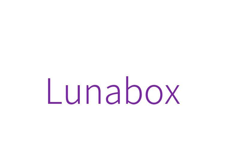 Lunabox