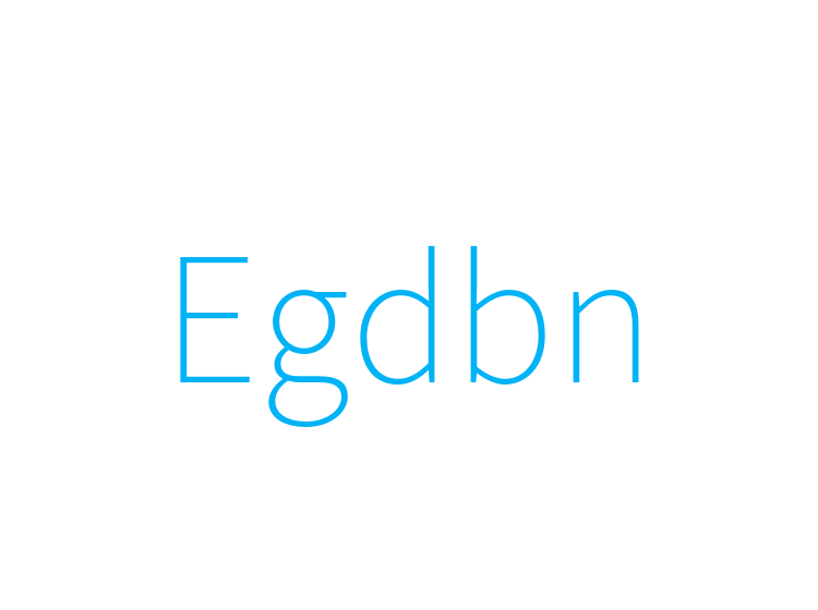 Egdbn