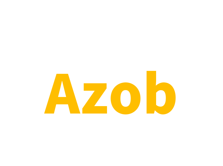 Azob