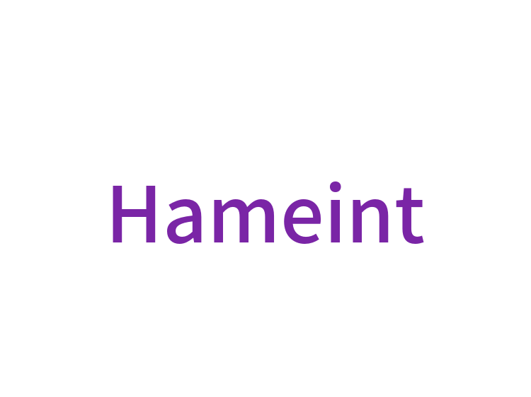 Hameint
