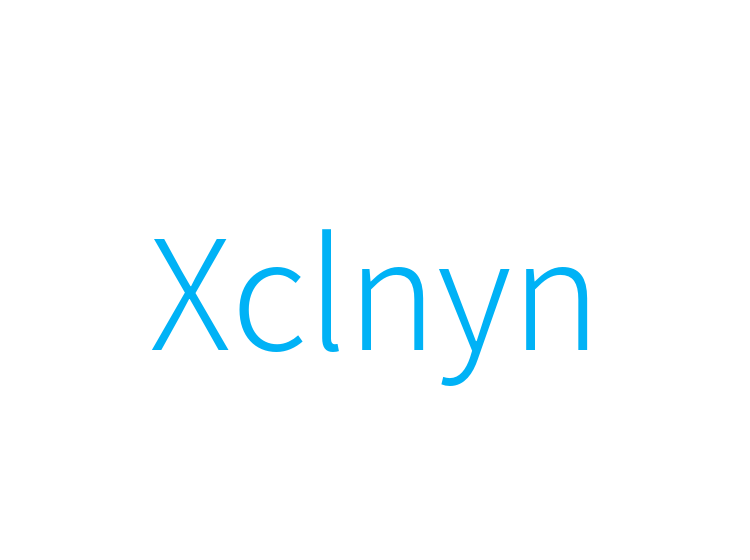 Xclnyn
