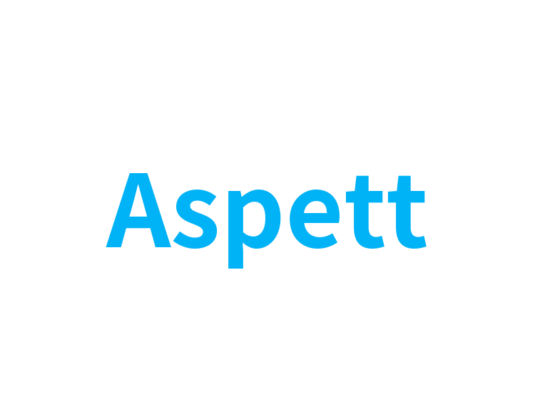 Aspett