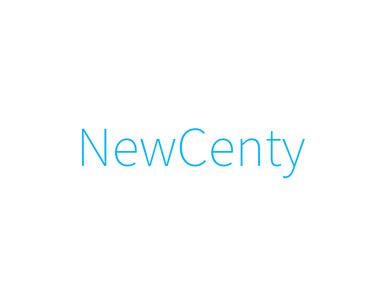 NewCenty