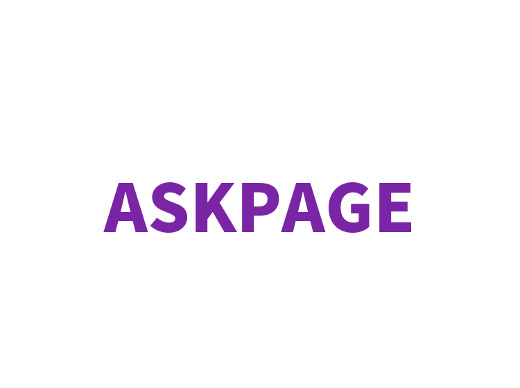 ASKPAGE