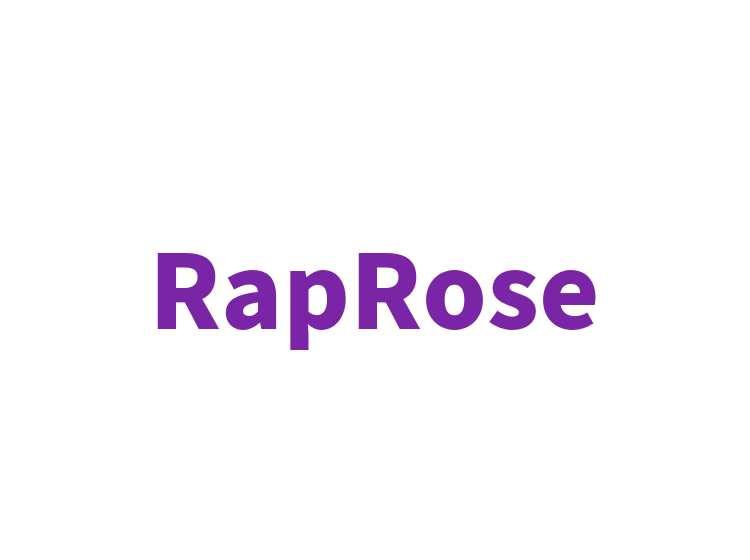 RapRose