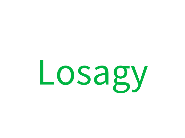 Losagy