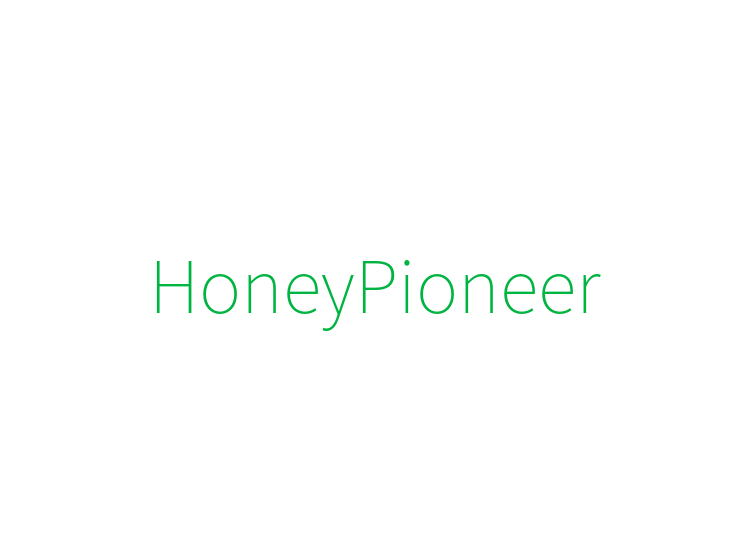 HoneyPioneer