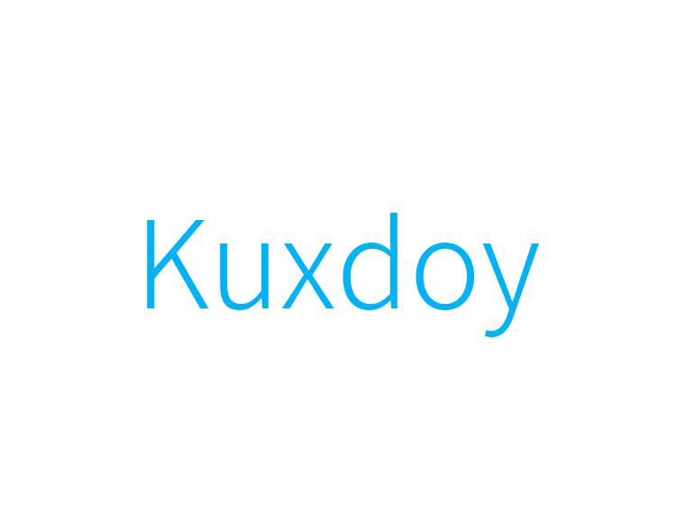 Kuxdoy