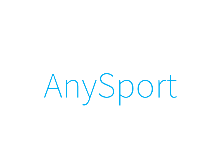 AnySport