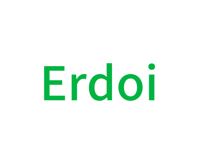Erdoi