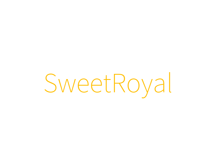 SweetRoyal