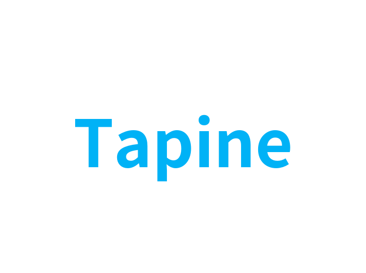 Tapine