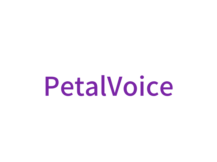 PetalVoice