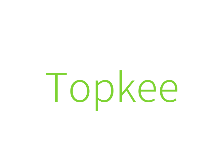 Topkee