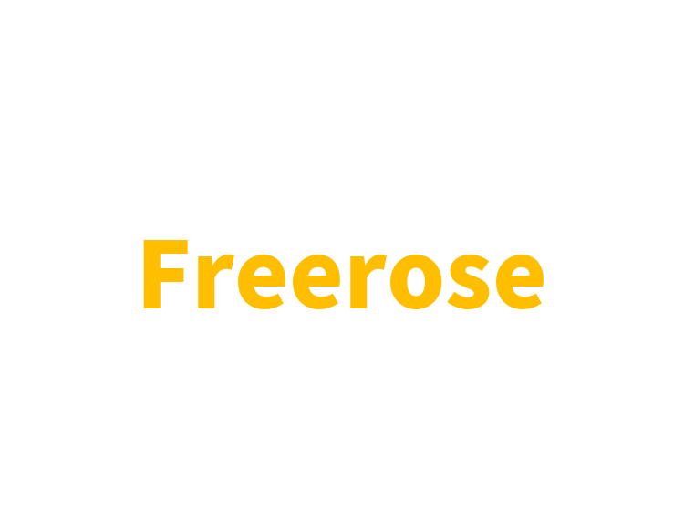 Freerose